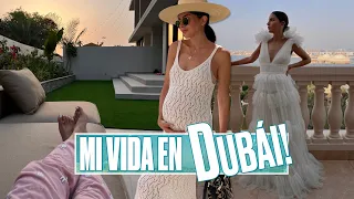 MI VIDA EN DUBÁI · Vlog 9 | ALEXANDRA PEREIRA