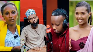 VIDEO ZARANZE UMWAKA MURI B&BFM|| SHEIKH NA SCOVIA KURI ARSENAL NA KIYOVU || SAKANYOSA YA J.LUC