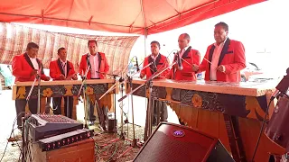 Marimba India Bonita#1