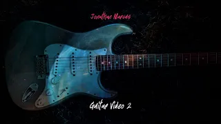 Guitar Video 2  "Nightshift" by The Commodores