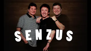 Senzus - Pijácka zmes / Muzikanti fidlikanti