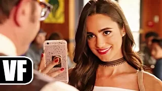 #REALITYHIGH Bande Annonce VF (Netflix 2017) Film Adolescent