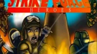 Strike Force Heroes Music - Rising Sun (Credit original video)