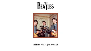 [AI] The Beatles - In Spite Of All The Danger