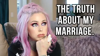 The Truth About My Marriage