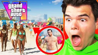 Why I HATE The GTA 6 TRAILER!