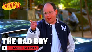 George Is A Bad Seed | The Little Kicks | Seinfeld