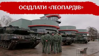 🇵🇱🇺🇦 Польща готується навчати українських військових керувати танками Leopard 2: що відомо