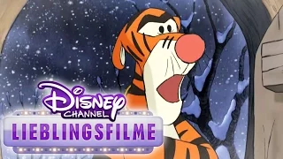 Tiggers Großes Abenteuer - DISNEY CHANNEL Lieblingsfilme im Juli