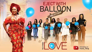 Episode 56 (Aba edition) pop the balloon to eject least attractive guy on the show