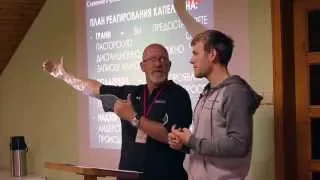 Школа спортивних капеланів - лекція 5 - 2015