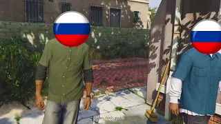 Lamar roasts Franklin but in truly russian