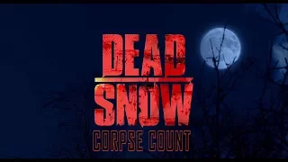 Dead Snow (2009) Carnage Count