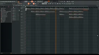 don't let me touch FL Studio ever again