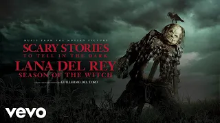 Season Of The Witch (From The Motion Picture "Scary Stories To Tell In The Dark" / Audio)