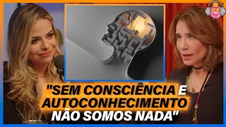 SAIA DA SUA MENTE E ENTRE NA SUA VIDA - Julia Mendler (DEPENDÊNCIA EMOCIONAL)