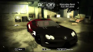 Need for Speed Most Wanted - Pink Slip to all Rival Cars