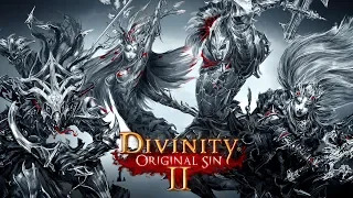 Divinity Original Sin 2 Definitive Edition - Русский трейлер
