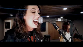 The Pretender (ft. Casandra Carson & Jen Reaves) // Female-Fronted One Take Cover // Foo Fighters