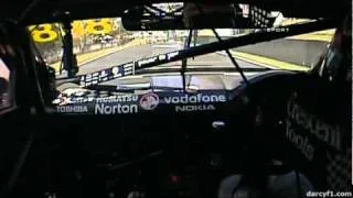 Bathurst 2010 - Onboard Craig Lowndes 2:06,8012 Record Lap