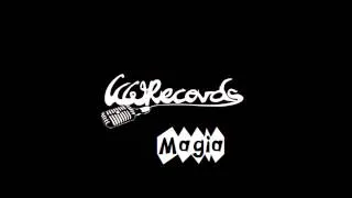 KWRecords - Magia