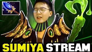 100% Irritating Rubick | Sumiya Stream Moment 4186