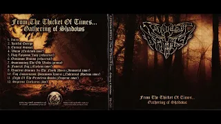 Endless Battle - From The Thicket Of Times - Gathering Of Shadows (2017) Full album