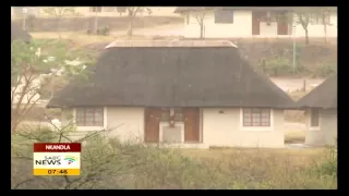 Mathole Motshekga on Adhoc committee's visit to Nkandla