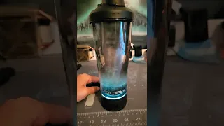 VoltRX Protein Shaker bottle - Tornado