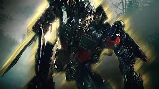 Linkin Park - New Divide |Transformers|