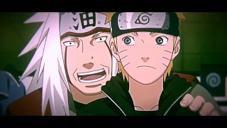 Naruto [AMV] One Republic - "Counting Stars"