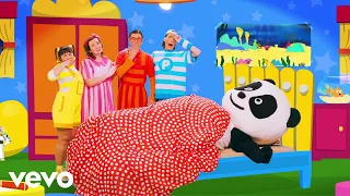 Panda e Os Caricas - Brilha Brilha Estrelinha