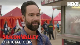 Silicon Valley: Welcome to RussFest (Season 6 Episode 6 Clip) | HBO