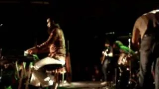 Foxy Shazam - Inrtoducing Foxy Live at Art Ambush in Waco, TX