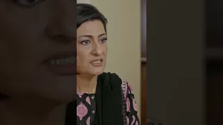 Kaynanadan Geline Psikolojik Şiddet - Mutlu Ol - Pakistan Dizisi💓