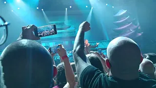 Iron Maiden - Senjutsu - Live from Sofia 2022