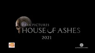 The Dark Pictures Anthology: House of Ashes (2021)