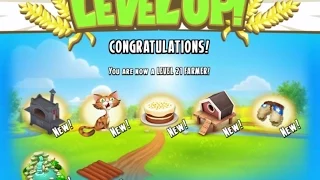 Hay Day · Let's Play #34 · Level 21