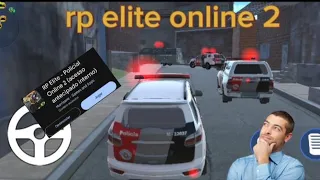 ✅ novidades do rp elite online 2 novos modelos de viaturas, favelas, textura realista e muito mais