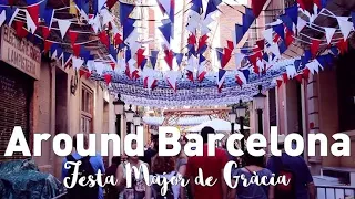 spain festival #spain #espanol #festival #carnaval #apnaandaz #familyvlog  #englandvlog