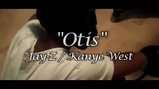 Kanye West & Jay-Z - Otis - (Remix) by Bentley Green ( 10 yr. old Kid Rapper / Actor)