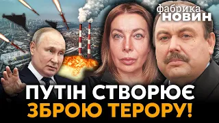 🔥ГУДКОВ: проблема з підривом бункера Путіна, Шойгу зробили секретаркою, брудна бомба Кремля