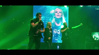 C.C.Catch - Discoteca '80 Cluj 2023