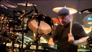 Rush - Animate live Frankfurt