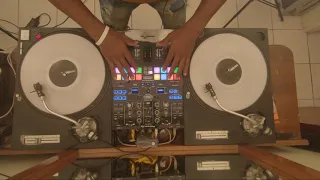 Dj Quest Redbull 3style Submission 2019 Antigua
