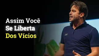 Como Se Livrar Dos Vícios  | Entenda Isso e DESTRAVE - Pablo Marçal