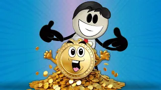 What if we Converted into a Coin? + more videos | #aumsum #kids #children #cartoon #whatif