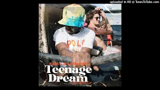 Kidd G ft. Lil Uzi Vert - Teenage Dream 2 (Remix prod.NovaChance)