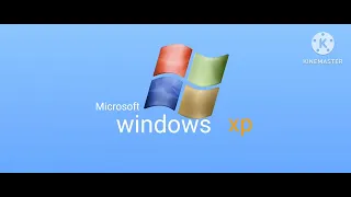 Microsoft windows xp loud remake
