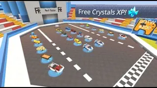 KoGaMa Speed Race #39 Fast Racing
